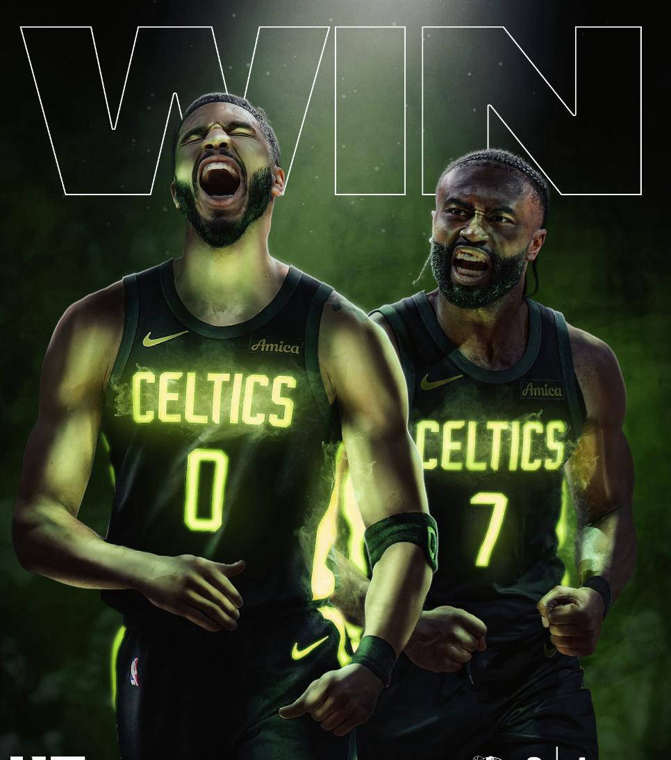 Karsa巅峰对决，塔图姆与60激战巴塞罗那分钟，绝杀胜负难料！(塔图姆绝杀视频)