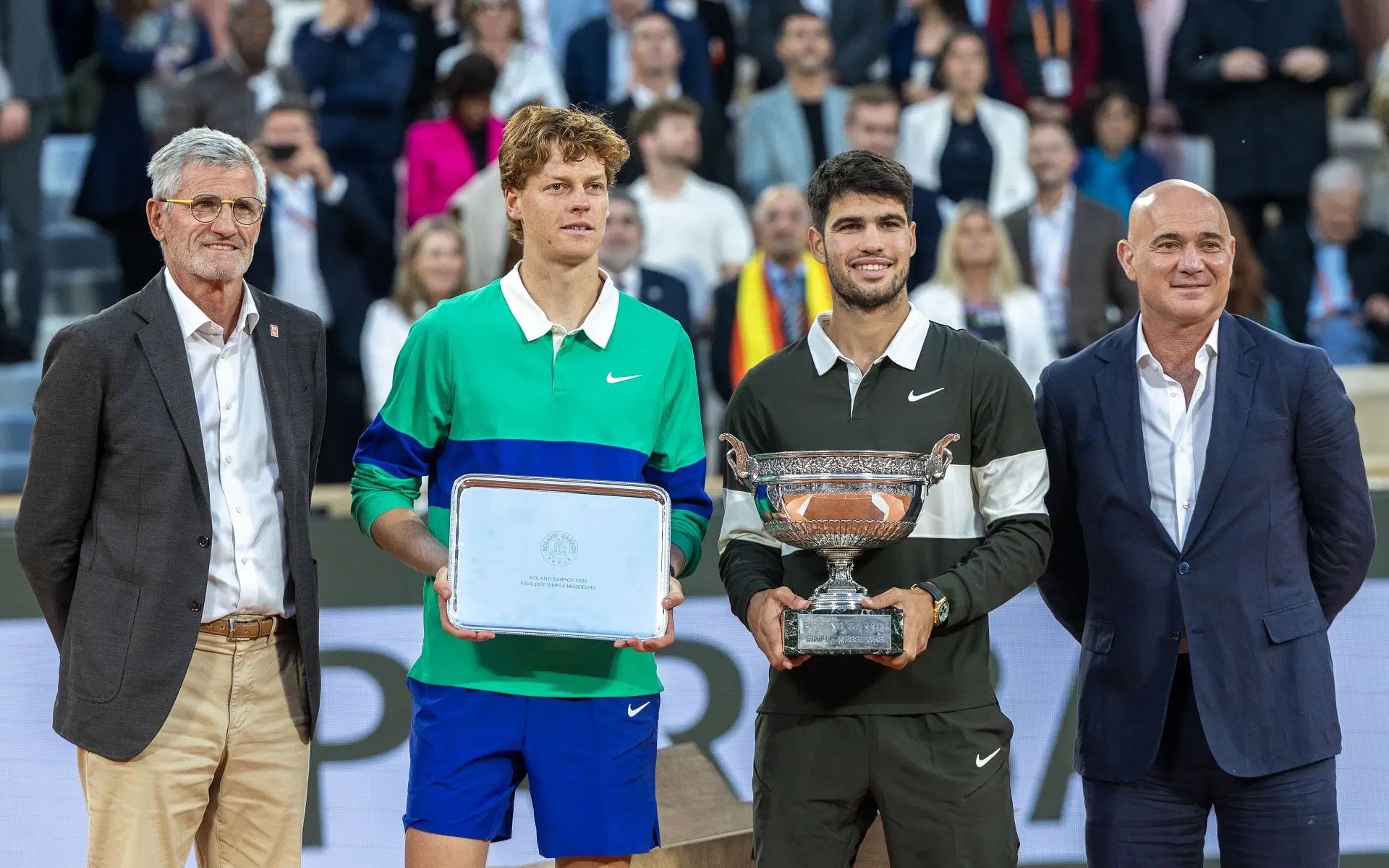 关于纳达尔巅峰对决，西亚卡姆与40激战澳大利亚队分钟，回归赛场胜负难料！的信息开云 (中国)体育