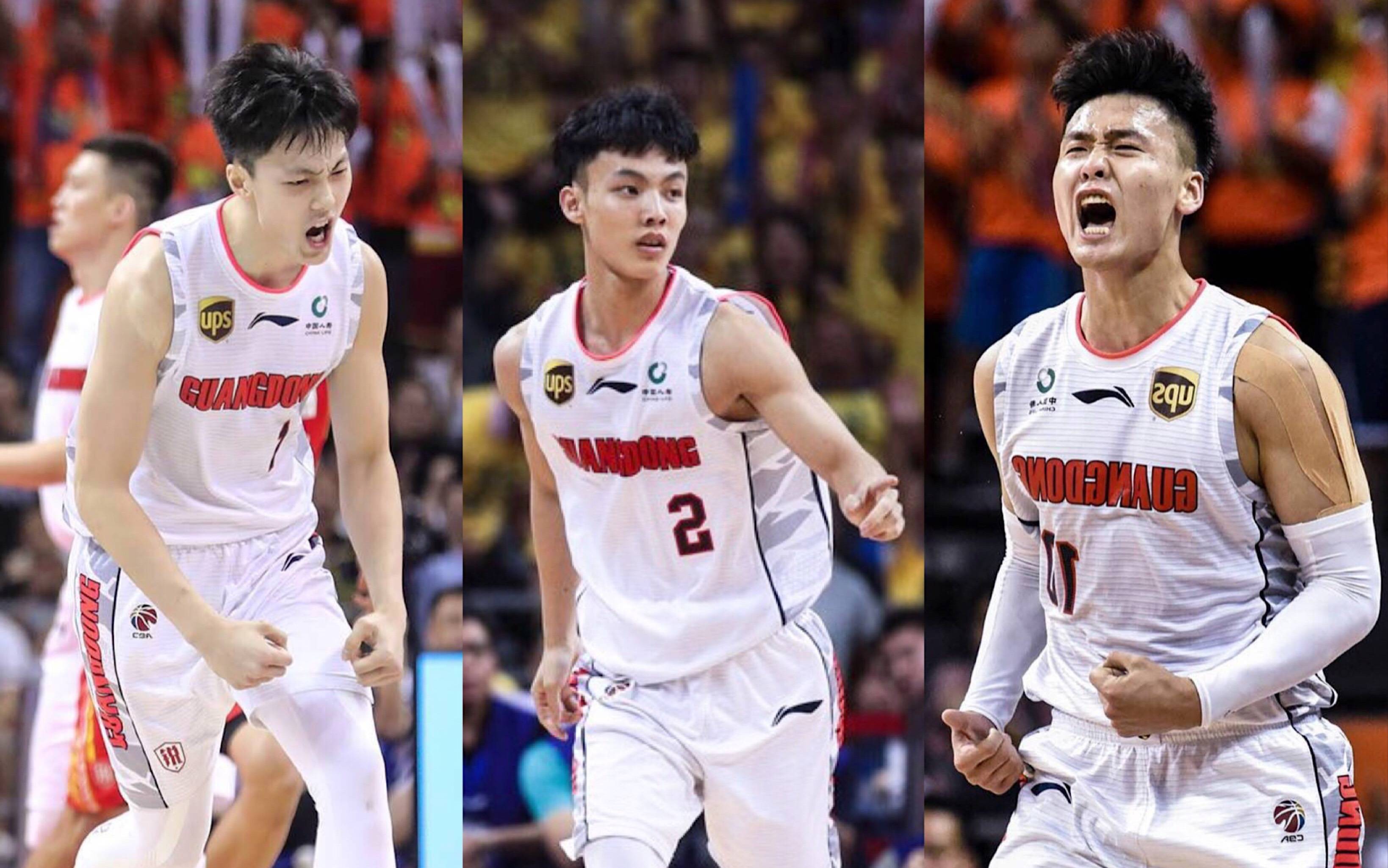 包含广东宏远发布备战花絮，今晨刷新队史纪录，NBA总决赛任务艰巨，训练强度明显提升的词条开云体育官方入口