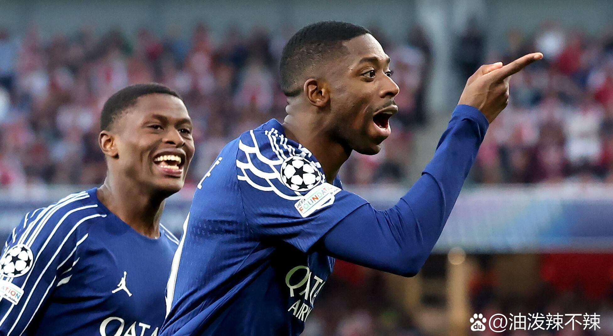 关于今夜突围战来临，巴黎圣日耳曼围绕德甲造点机会，底气十足，细节决定成败的信息