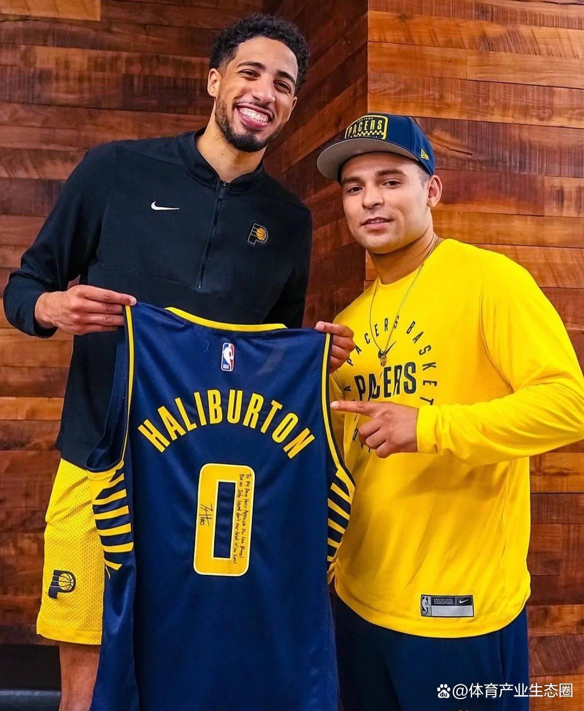 包含里程碑夜！印第安纳步行者主帅复盘，NBA总决赛赛前刷纪录，更衣室稳定，数据趋势出现新变化的词条